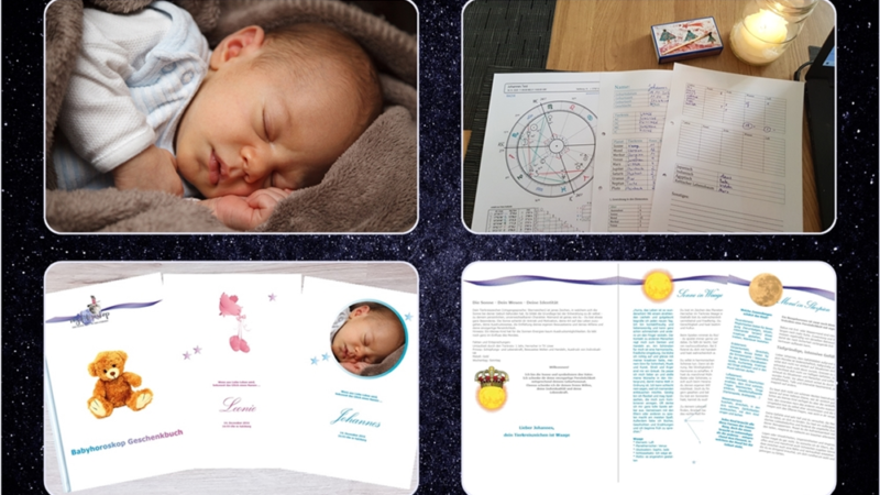 Ein Baby hat sich angekündigt? Herzlichen Glückwunsch!