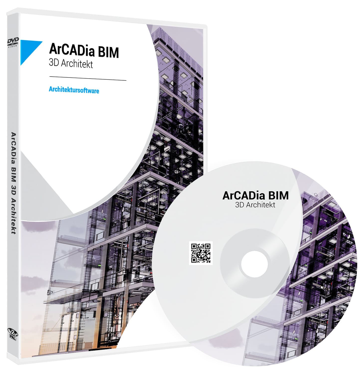 ArCADia BIM 3D Architekt – die neue Software der Plan7Architekt-Entwickler