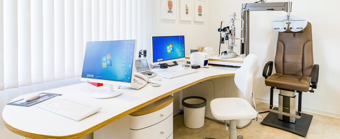 Augenarzt für Zweibrücken: Grauer Star OP nicht aufschieben