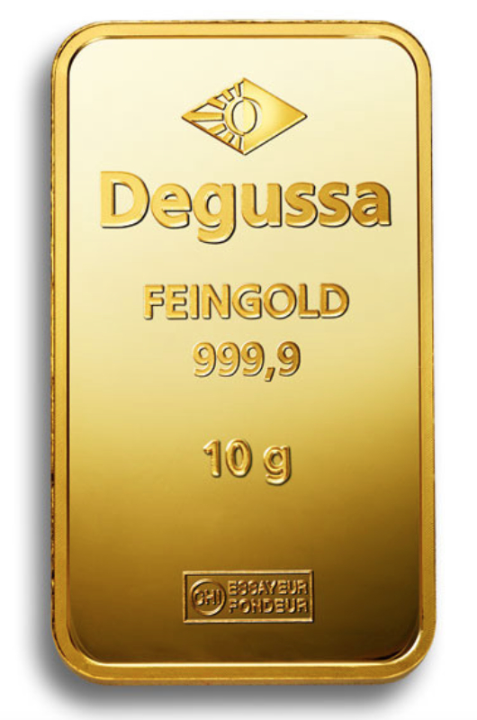 GOLD TO GO AG – Tipps für private Goldanleger II