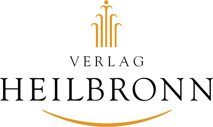 40 Jahre Verlag Heilbronn 1981-2021