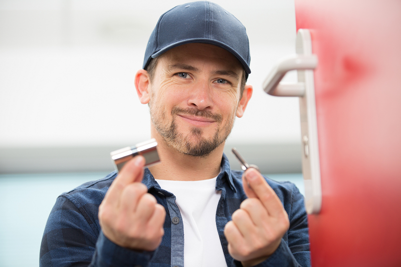 Der SOS Schlüsseldienst Frankfurt bedankt sich für ein tolles Jahr 2020!