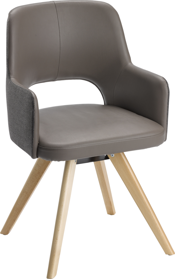 Pflegeleichter Sitzkomfort für Cafes und Bäckereien in Corona-Zeiten