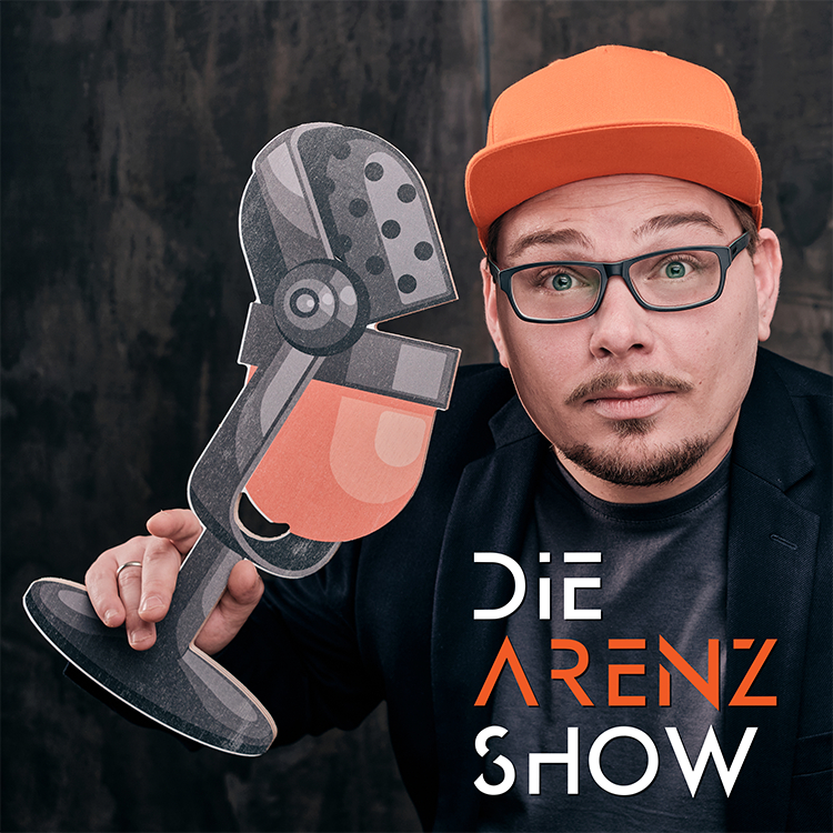 Die Arenz Show