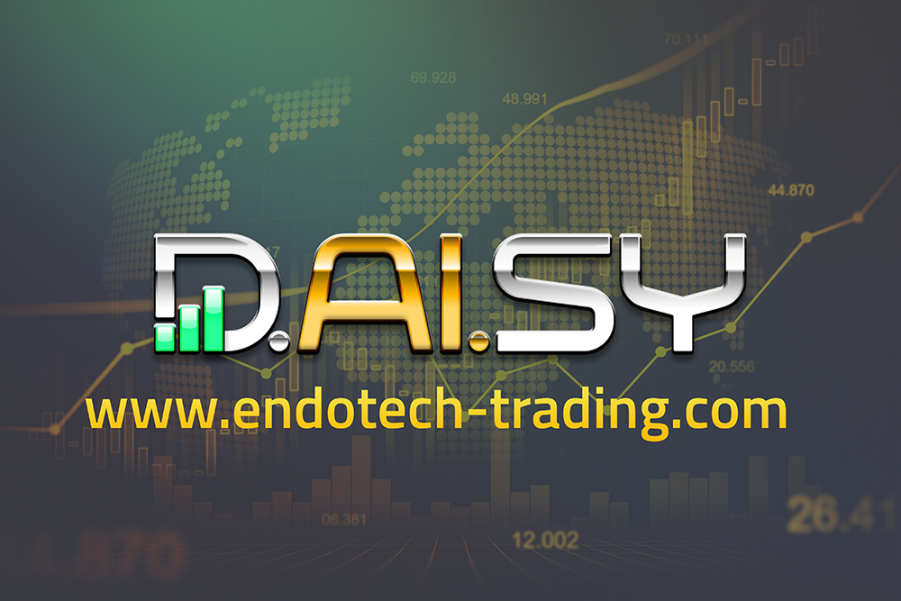 Daisy Crowdfunding – Daisy Global by Endotech Trading