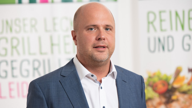 Markus und Daniela Gräßler verraten das Wienerwald Geheimnis