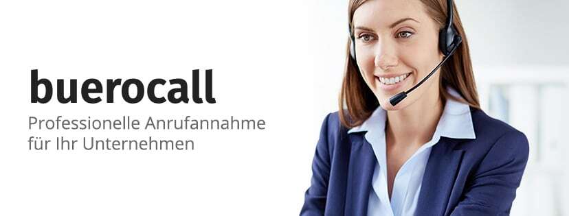 buerocall.de will Kommunikation deutlich vereinfachen
