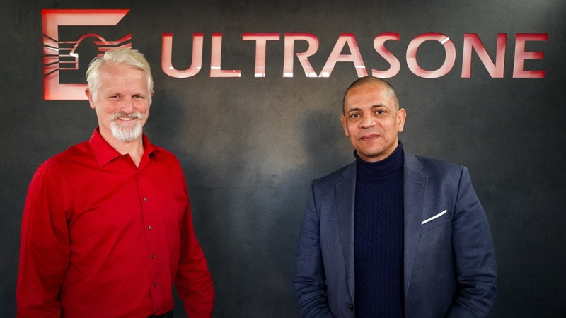 Robert Winterhoff neuer COO der ULTRASONE AG