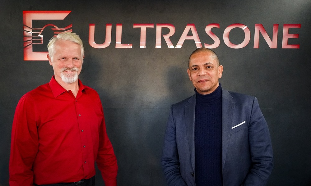 Robert Winterhoff neuer COO der ULTRASONE AG