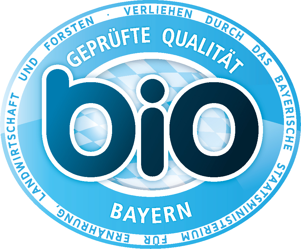 Bayerisches Bio-Siegel: Bio & regional garantiert