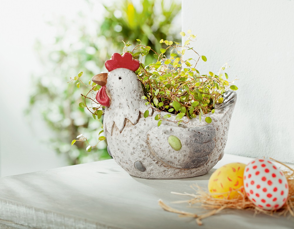 Endlich Frühling – endlich Osterzeit bei erwinmueller.de