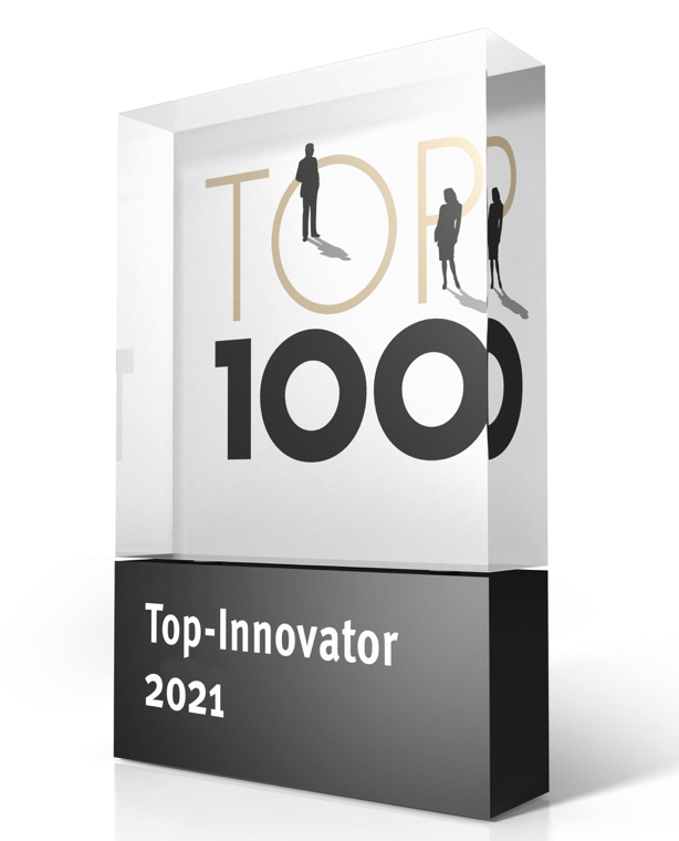 DFE überzeugt durch preisgekrönte Innovationskraft