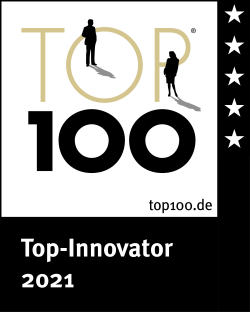 TOP 100: ehotel® zählt zu Deutschlands innovativsten Mittelständlern