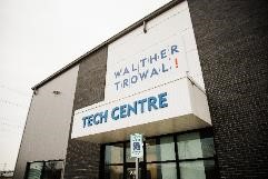 Walther Trowal expands in the United States