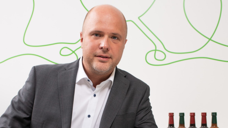 Markus Gräßler: Die wildesten Wienerwald Theorien