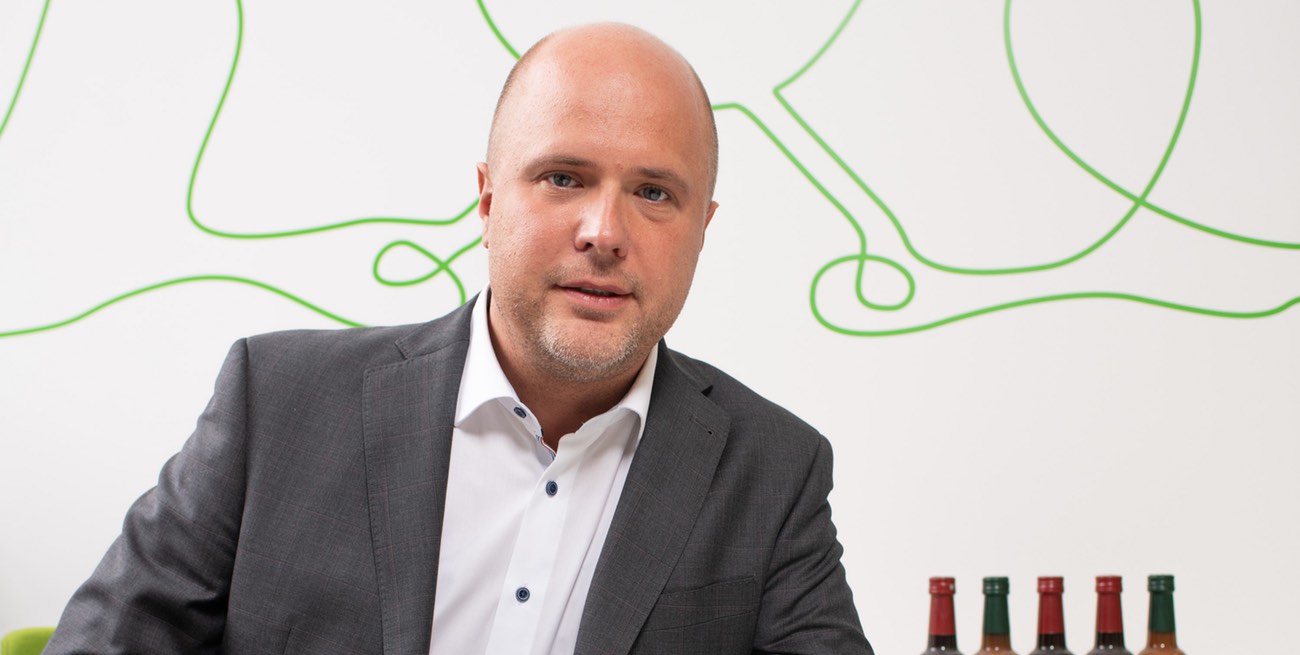 Markus Gräßler: Die wildesten Wienerwald Theorien