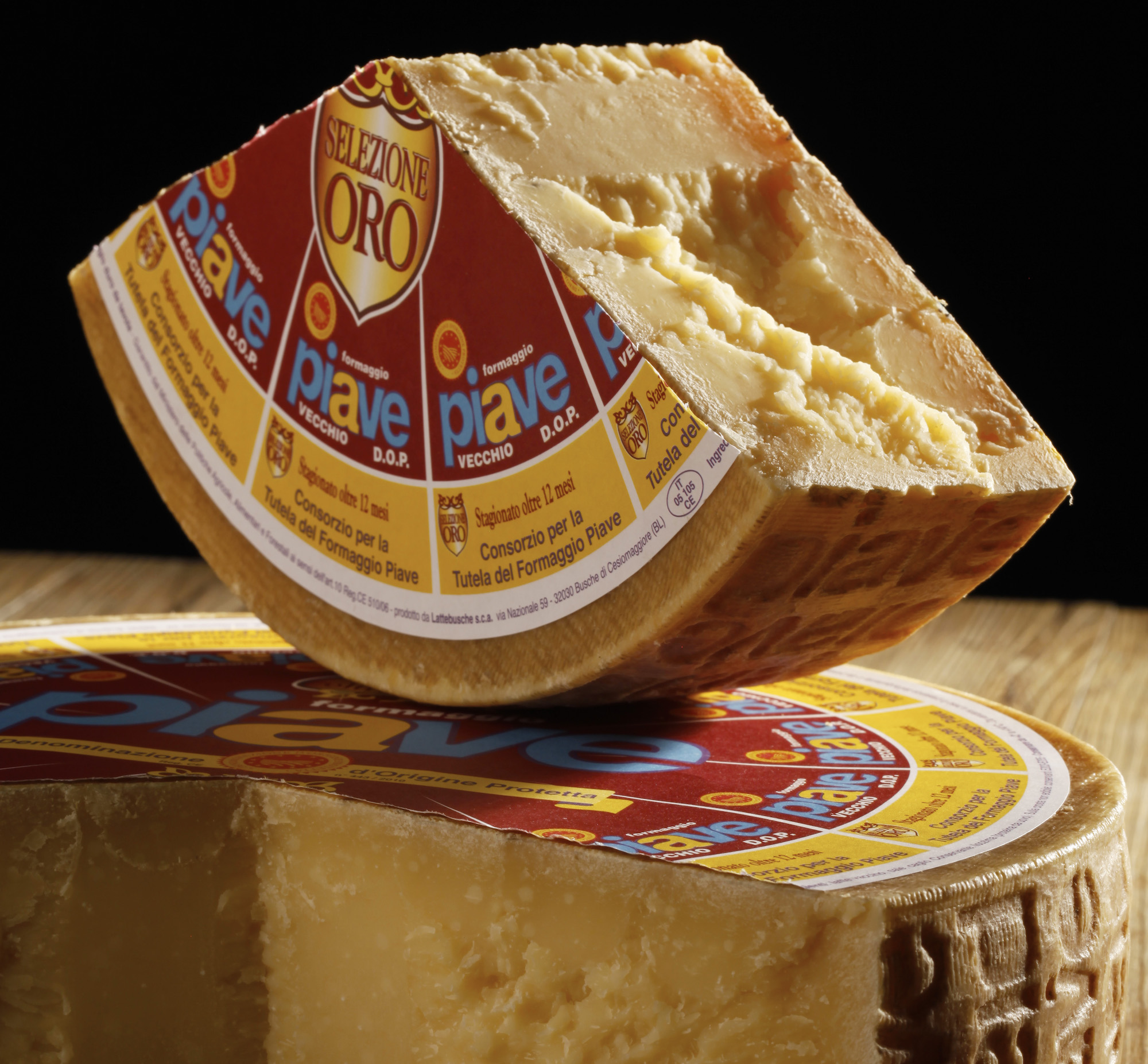 ONLINE-VERKOSTUNG: WIE DER PIAVE DOP-KÄSE DER PRESSE UND DEN BLOGGERN DEUTSCHLANDS UND ÖSTERREICHS ERZÄHLT WIRD