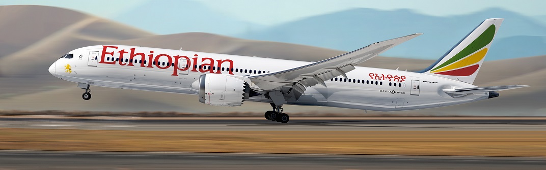 Ethiopian Airlines und CemAir implementieren Interline Abkommen