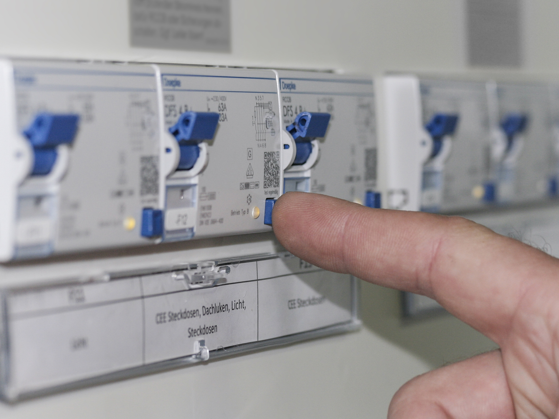 Die wichtigsten Schutzeinrichtungen für ein sicheres Zuhause