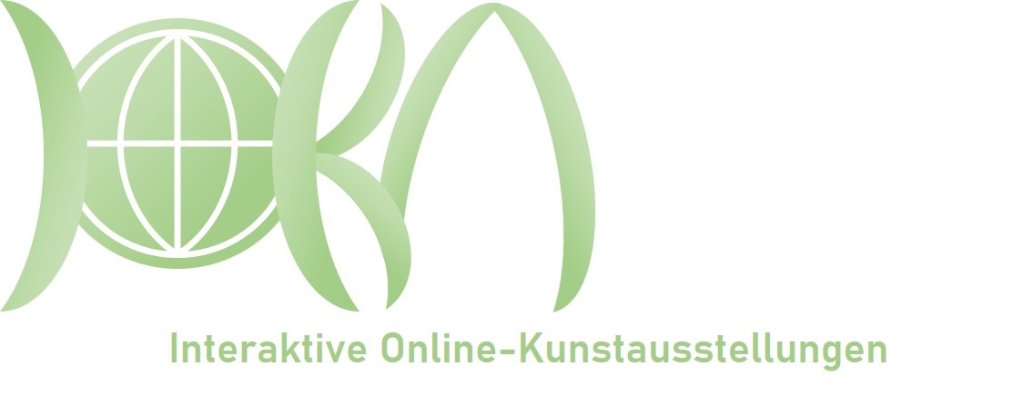 Künstlerin erschafft neue interaktive Online-Plattform