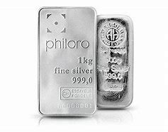 philoro EDELMETALLE: Run auf Silber!