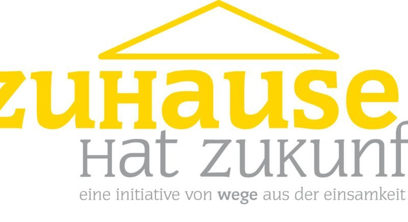 Zuhause hat Zukunft 2021! Der bundesweite Wettbewerb startet bereits zum 11. Mal