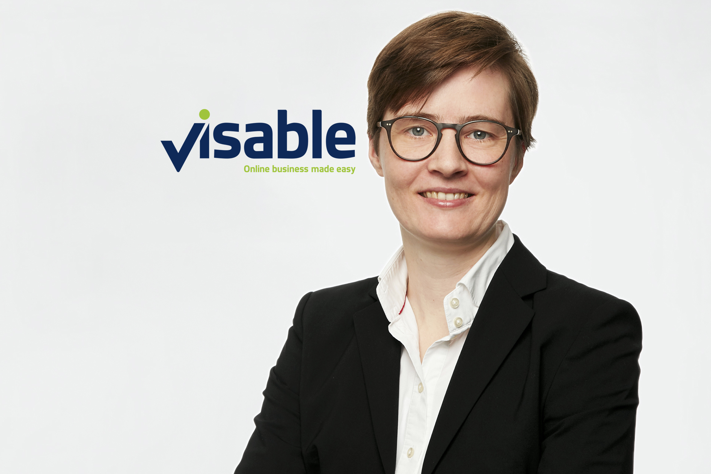 Visable nutzt digitalisierten Rechnungseingang mit YAMBS.Invoice