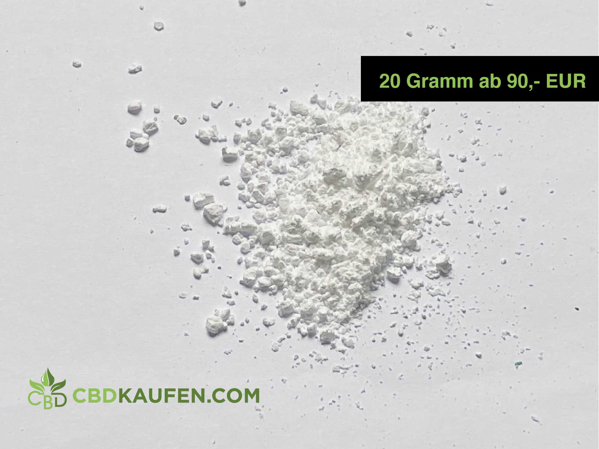 Cannabis, – das weisse Pulver – wer kennt es nicht?