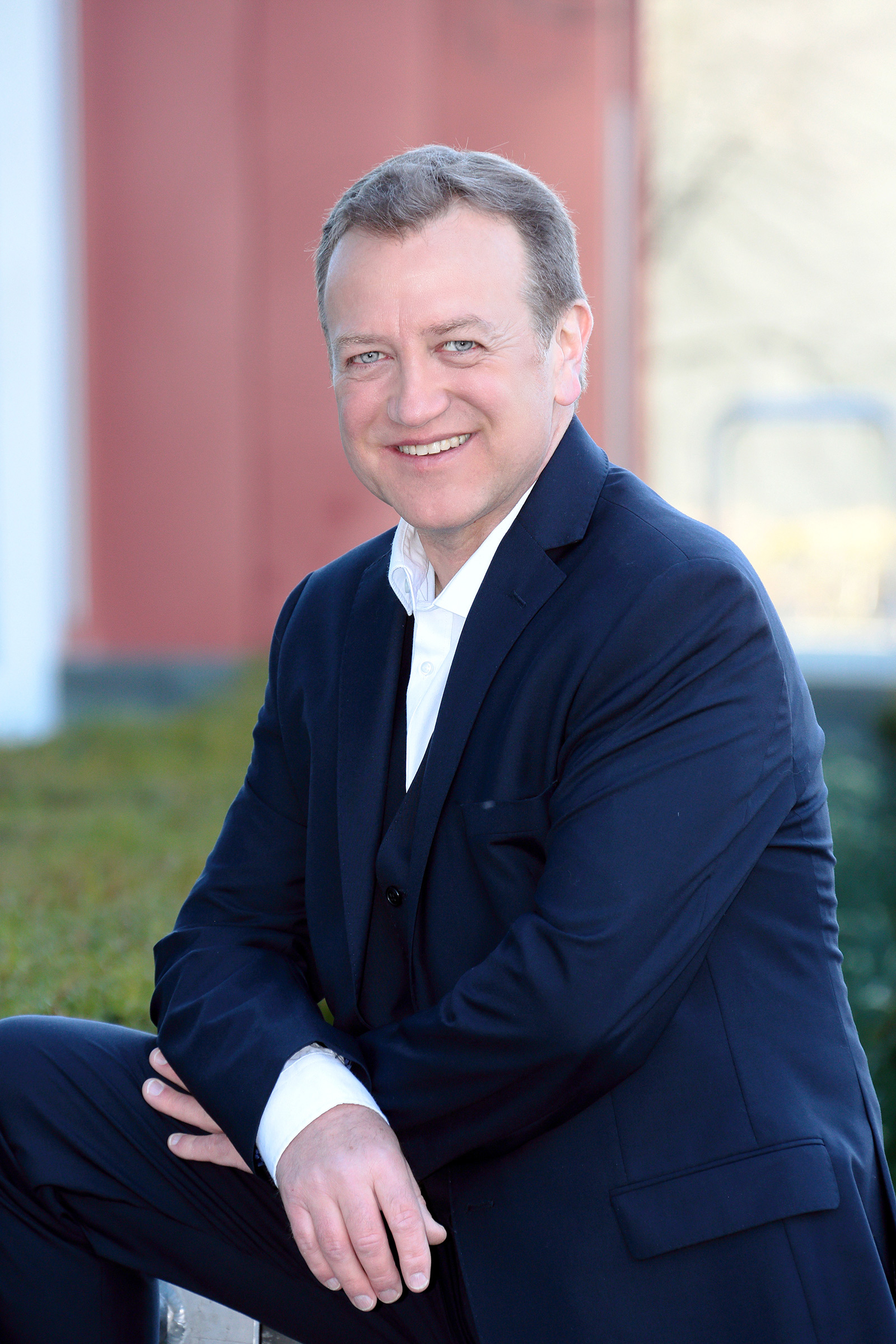 Der Blick von außen: Supervision der Kommunikation