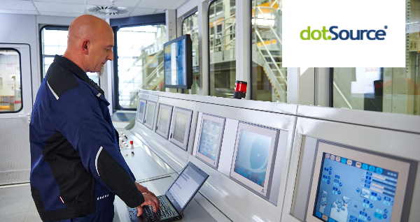 dotSource implementiert SAP CPI für sicheren Datenaustausch zwischen Cloud und On-Premise-Lösung