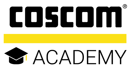 COSCOM Academy im virtuellen Schulungsraum