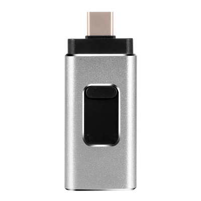 Neu bei Kronenberg24.de: USB Stick 4in1 für Smartphones, Tablet und PC
