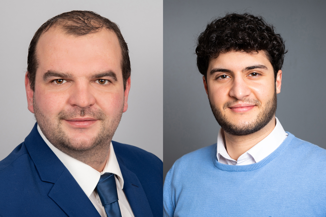 Beste Beratung fürs Flachdach