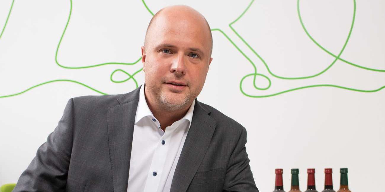 Was Markus Gräßler an der Wienerwald Geschichte begeistert