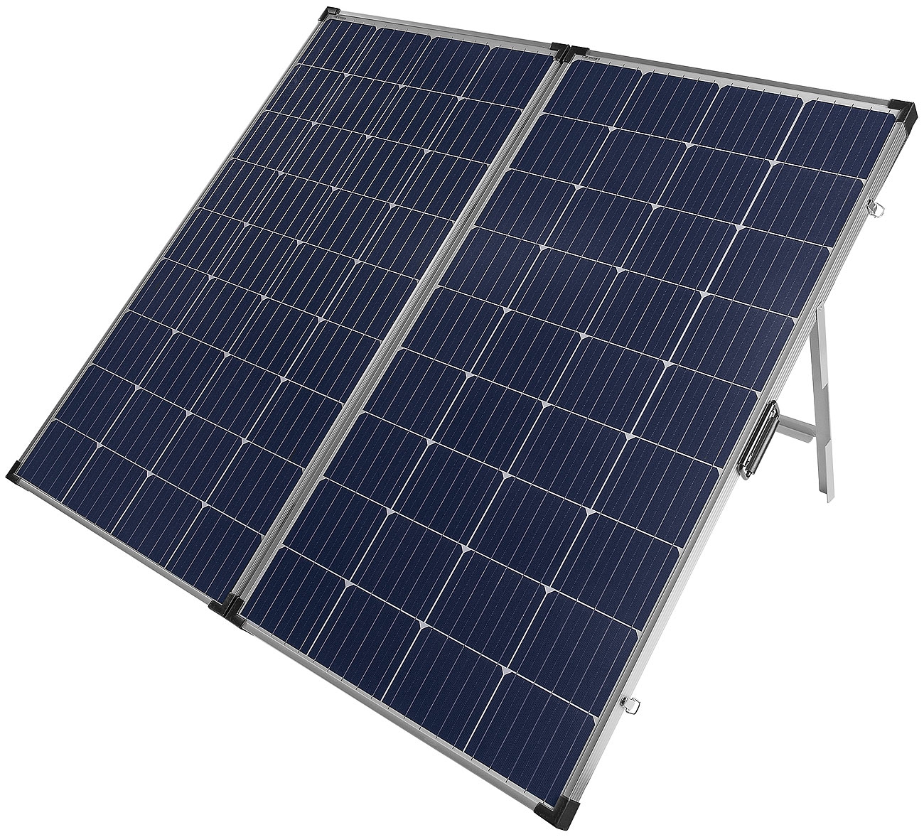 revolt Faltbares mobiles Solar Panel