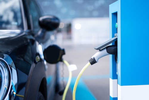 Planung von E-Ladeinfrastruktur im Quartier