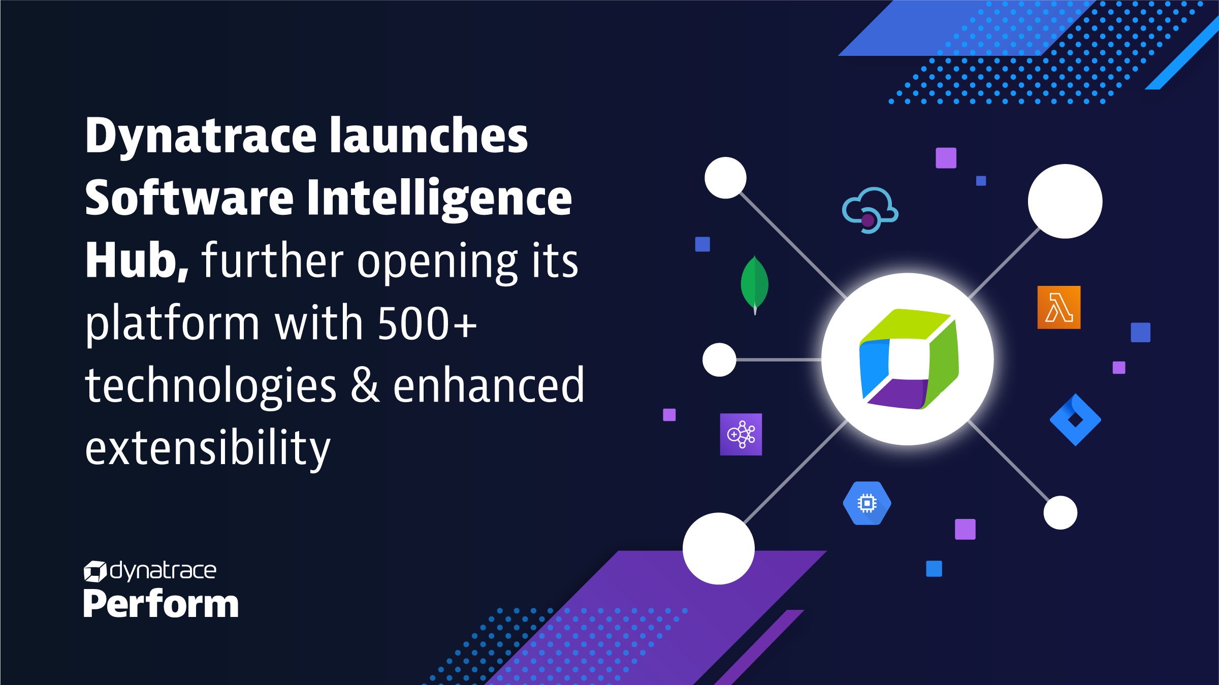 Dynatrace launcht Software Intelligence Hub