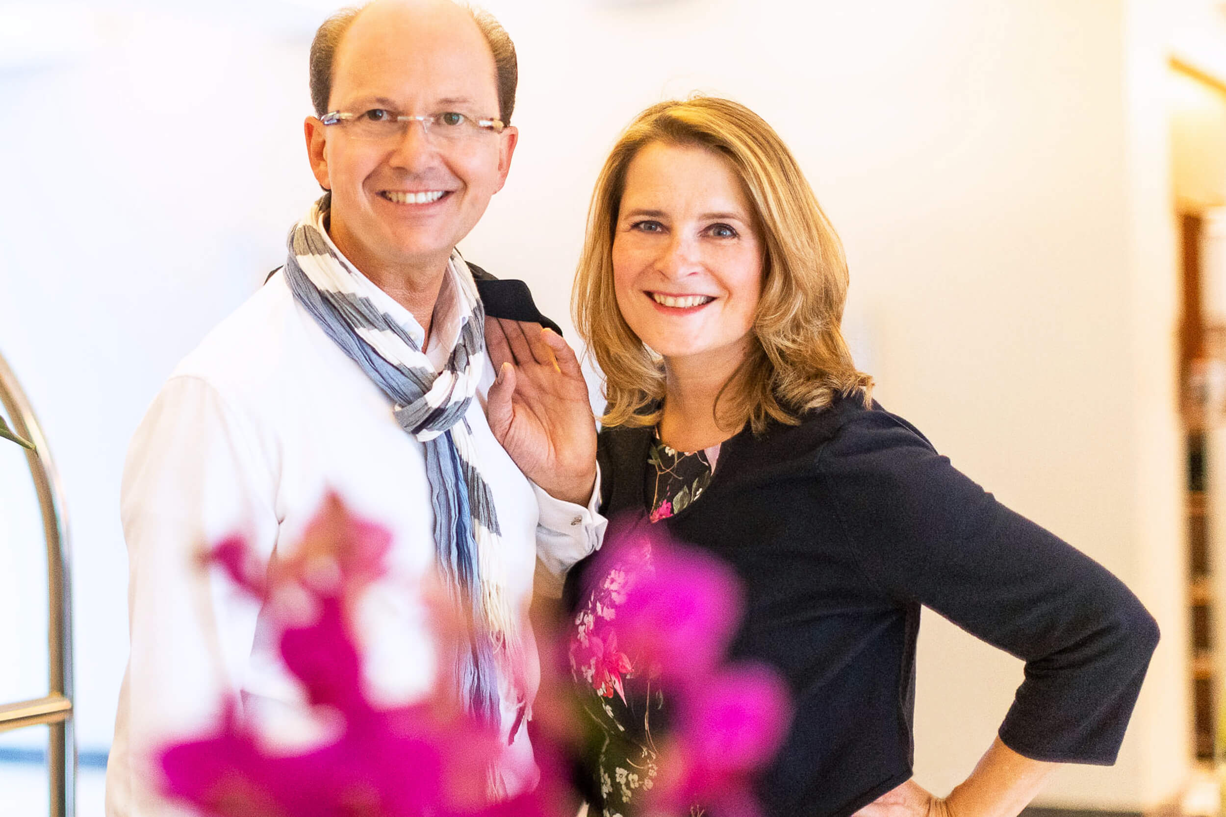 Einfach Kunden gewinnen über LinkedIn