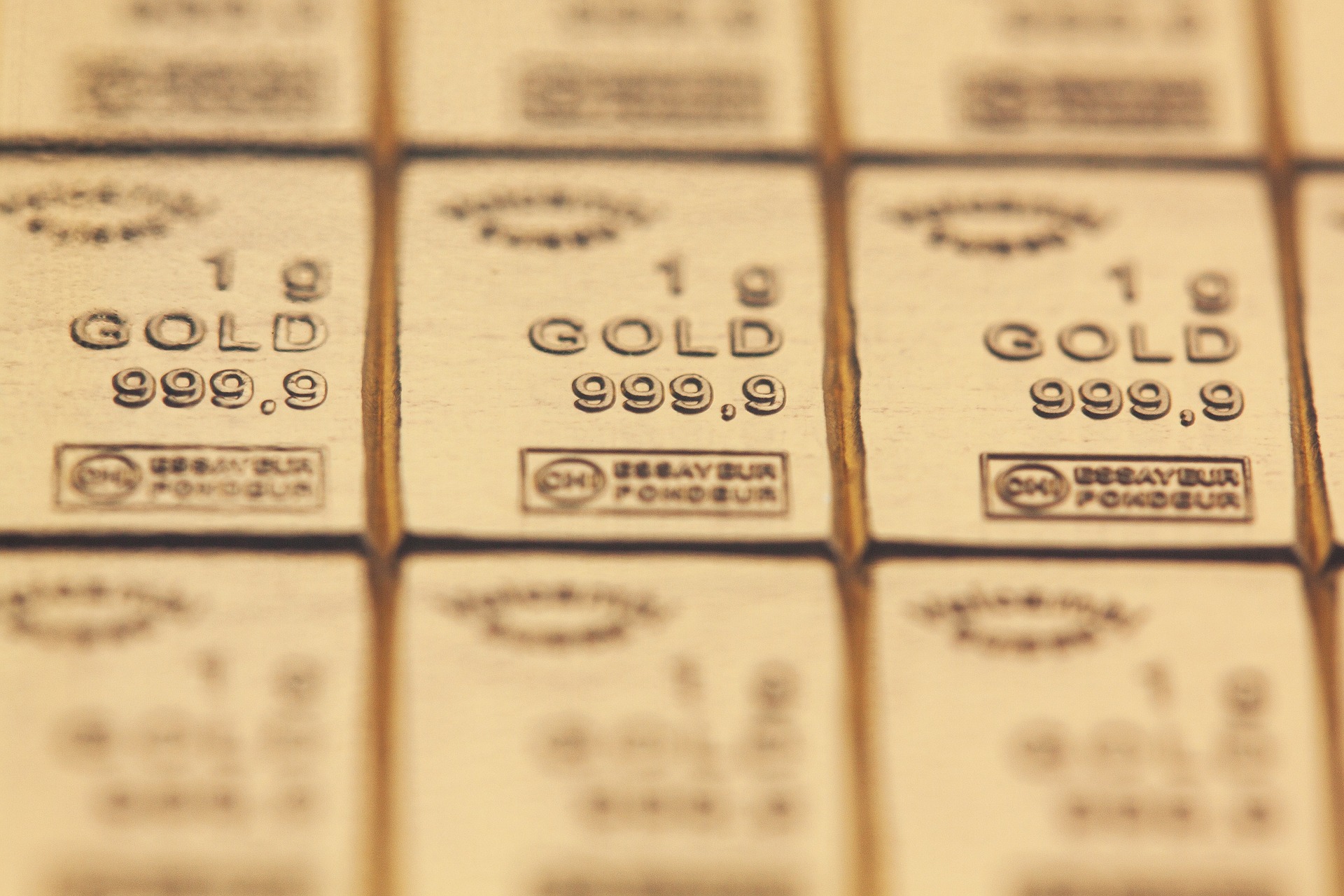 Investing in happiness – lucky charms and tangible assets