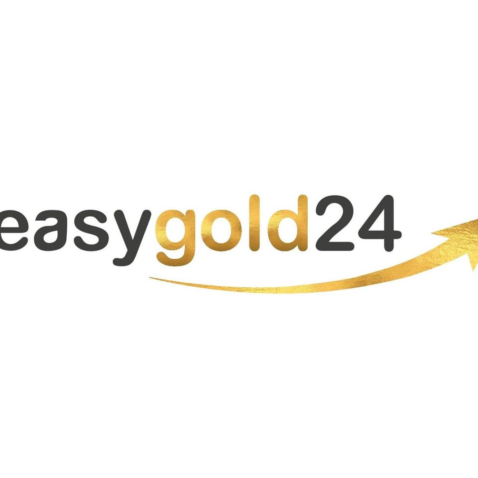 Mit easygold24 in Gold investieren – Vorteile und Gründe