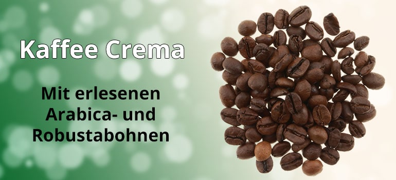 Es lebe die Bohne! Ein Hoch auf den Kaffee!