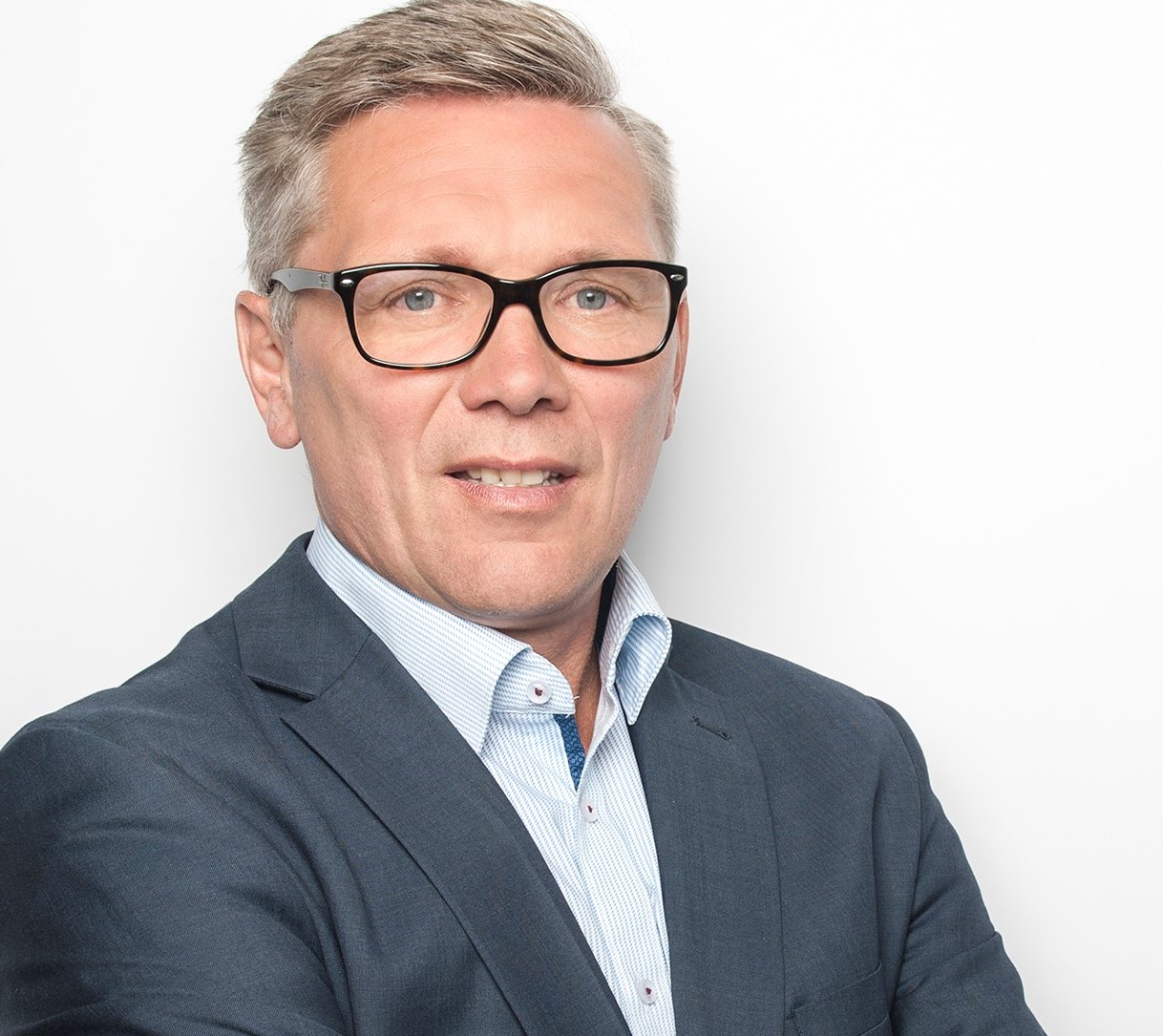 Hellmann: Jörg Herwig wird neuer COO Road & Rail