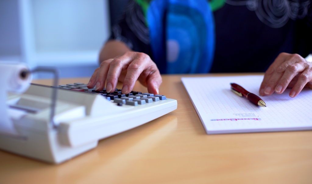 Weiterdenken – Werbeagentur „plus“ Büroservice