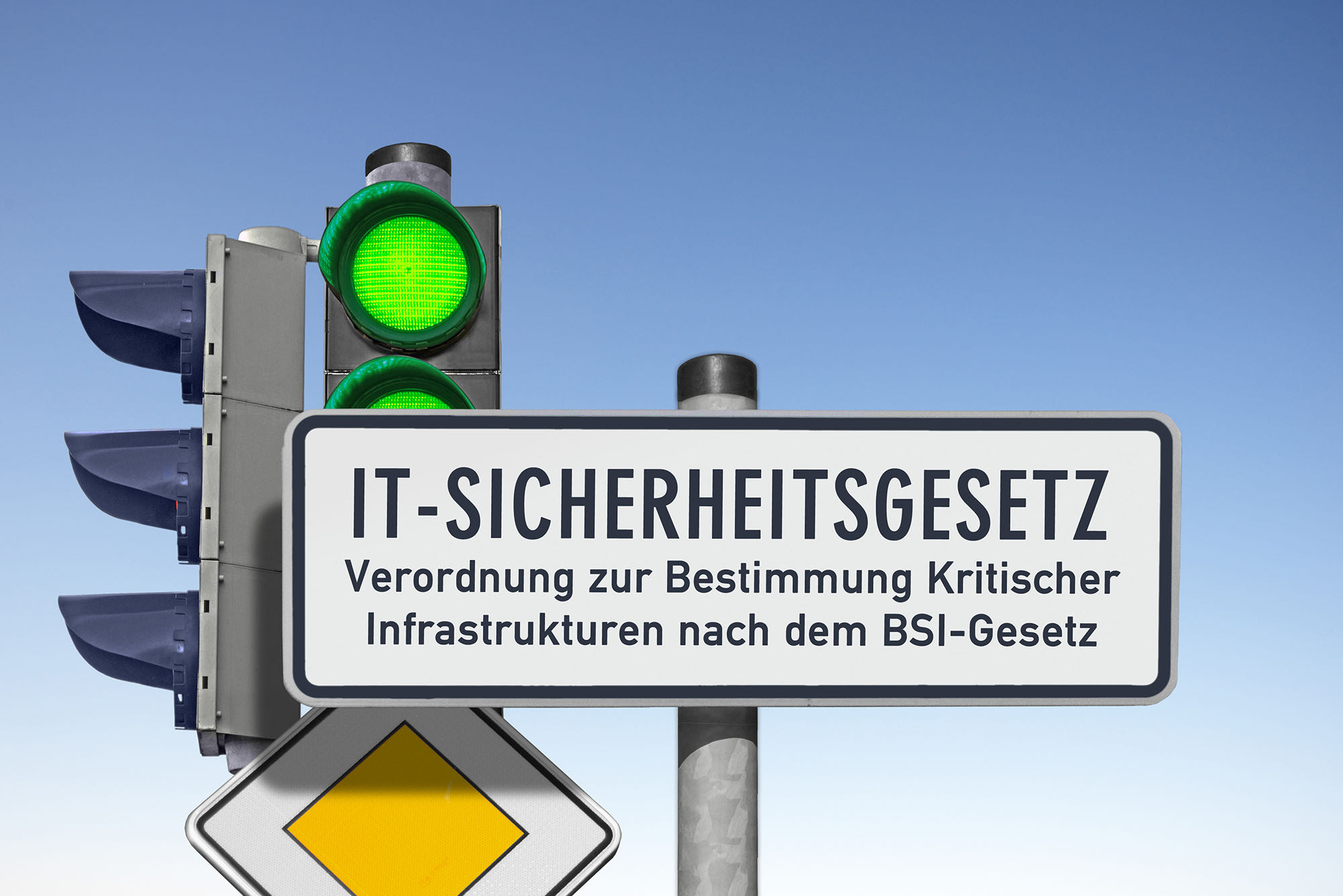 IT-Sicherheitsgesetz 2.0 soll Cybersicherheit erhöhen: CARMAO gibt KRITIS-Unternehmen einen Leitfaden