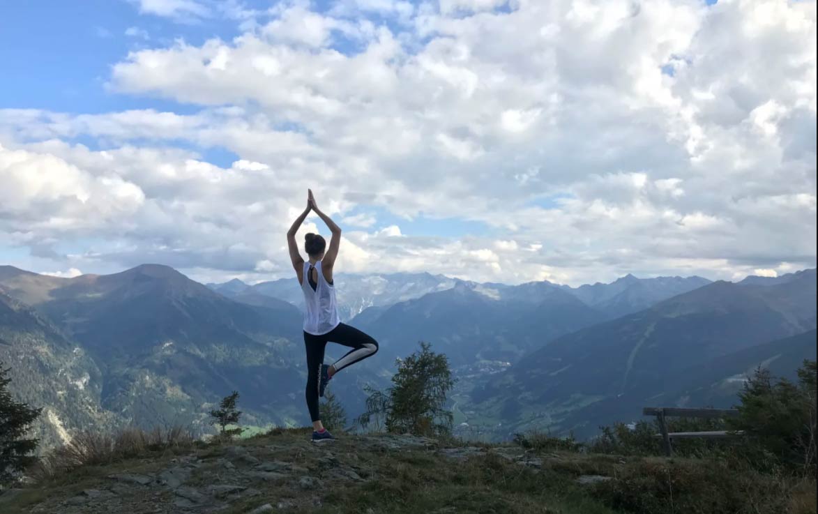 Yoga.Frühling – 20. Mai bis 30. Mai 2021