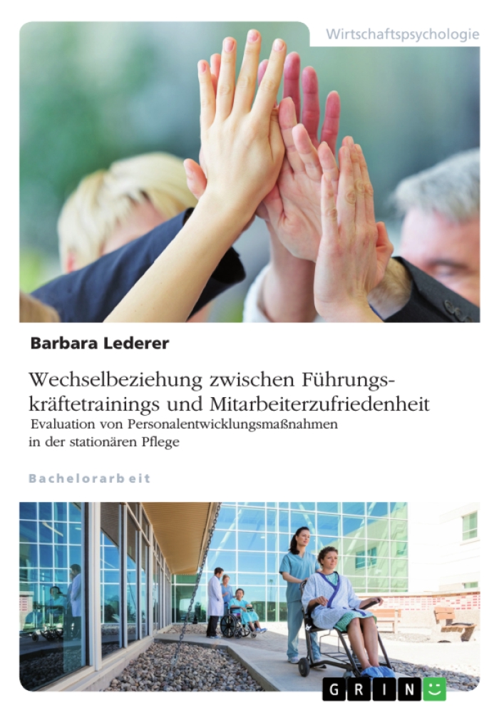 Effektives Personalmanagement in der stationären Pflege
