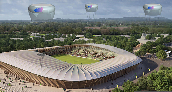 Lösungen mit null Emissionen und sozialer Verantwortung