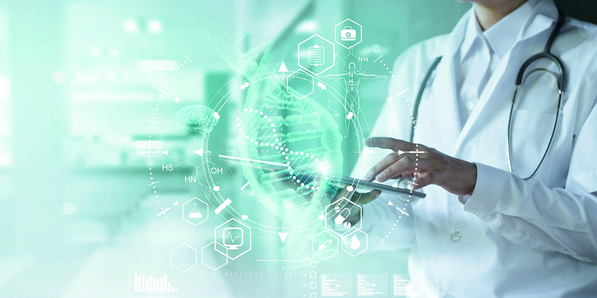 GEFIMED Neueste digitale Gesundheitsaufklärung