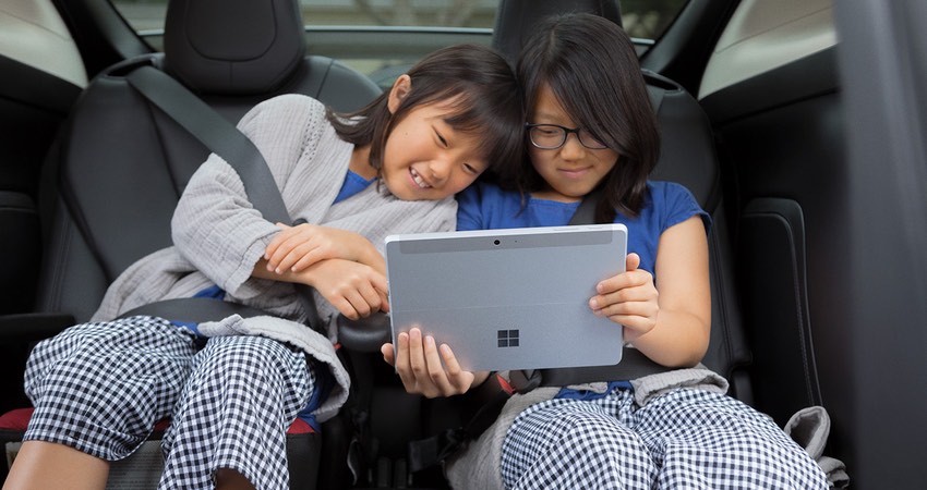 Tablet für die Schule sinnvoll und effizient einsetzen