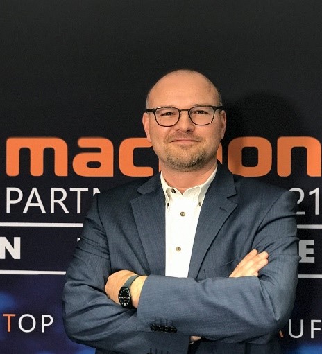 macmon Partnertag 2021 – macmon SDP bietet Sicherheit in der Cloud